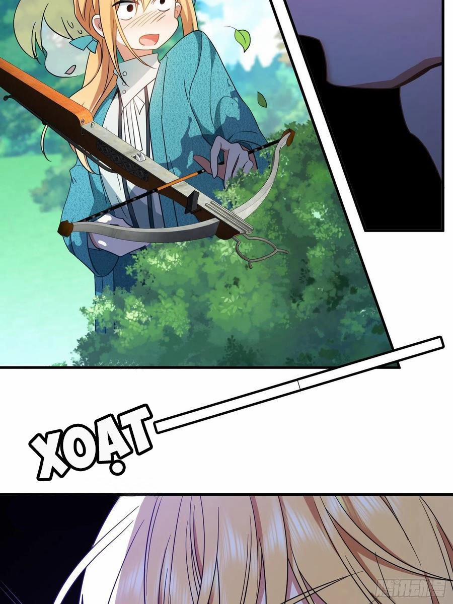 Sắp Bị Ăn Thịt Rồi! 39 trang 11