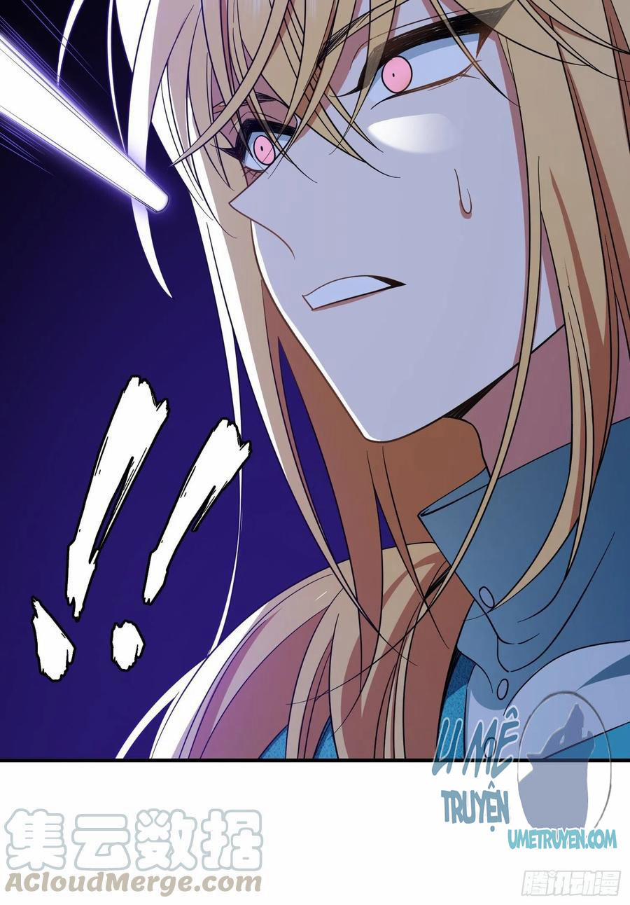 Sắp Bị Ăn Thịt Rồi! 39 trang 12