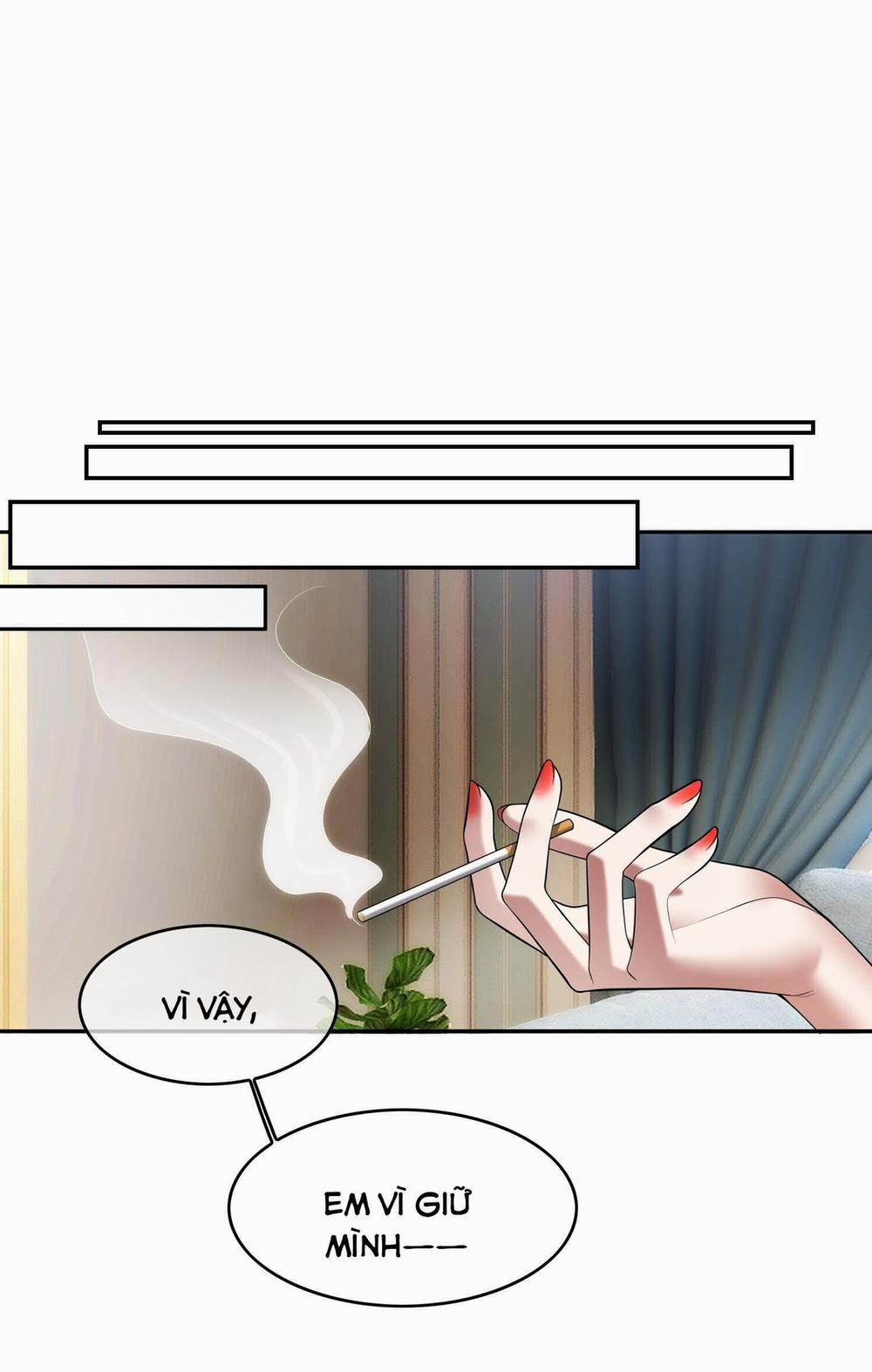 Sắp Bị Ăn Thịt Rồi! 4 trang 11