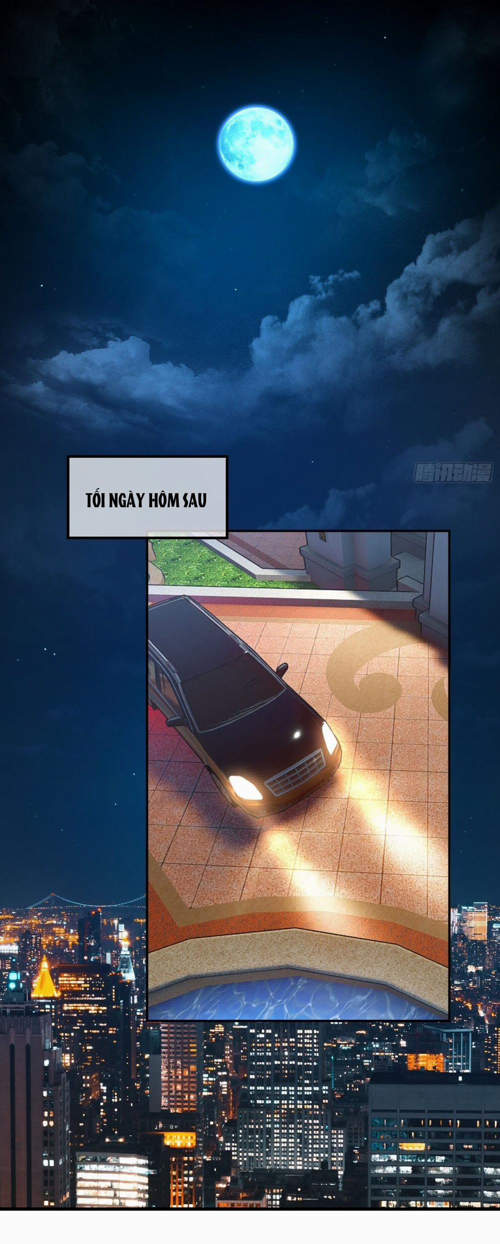 Sắp Bị Ăn Thịt Rồi! 4 trang 17