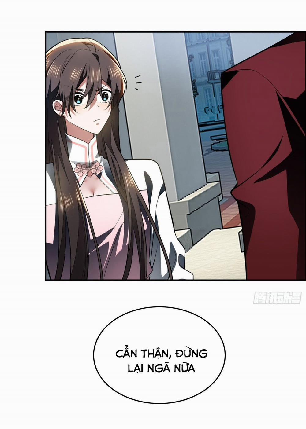 Sắp Bị Ăn Thịt Rồi! 4 trang 21