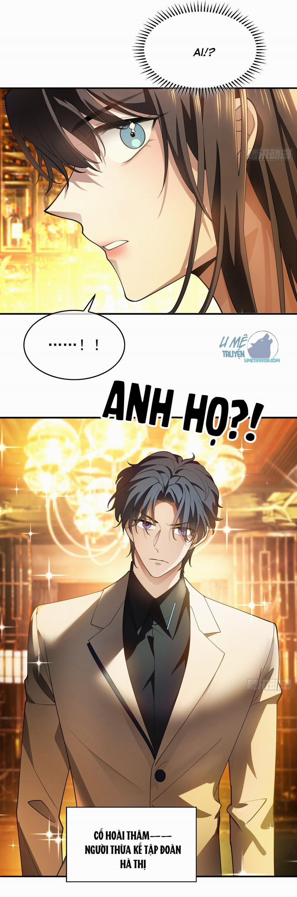 Sắp Bị Ăn Thịt Rồi! 4 trang 26