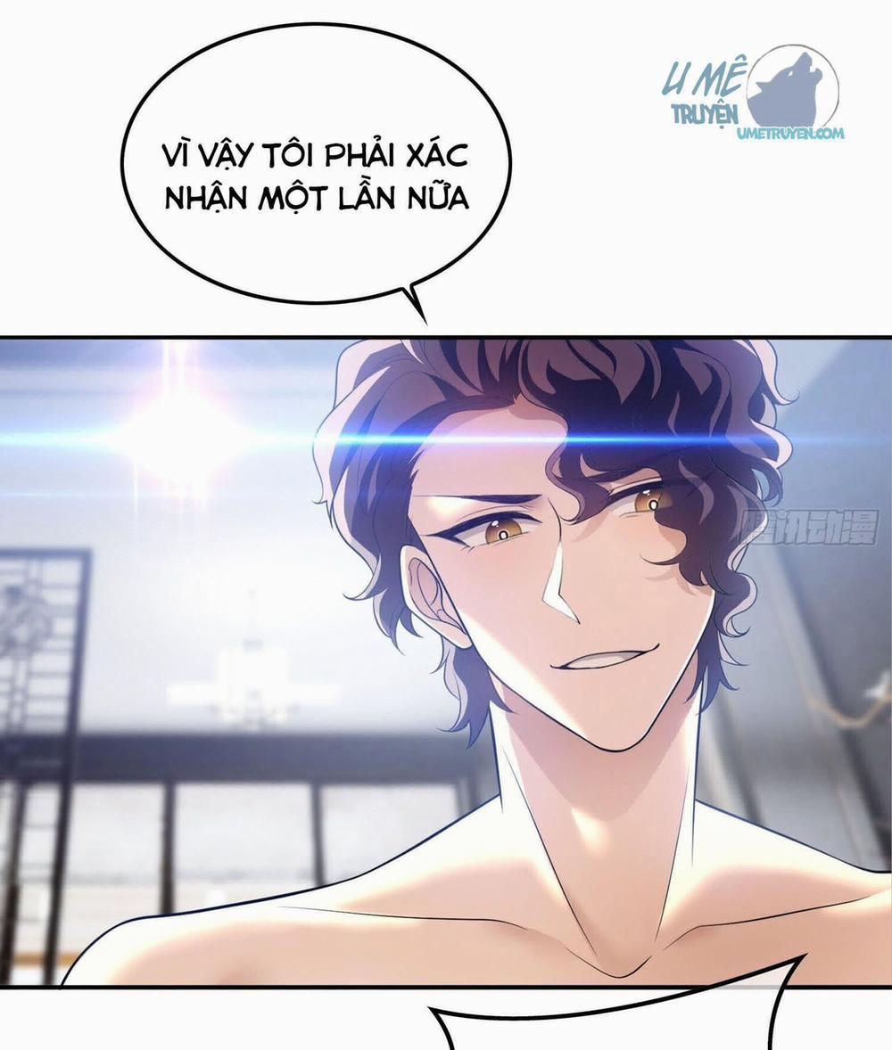 Sắp Bị Ăn Thịt Rồi! 4 trang 7