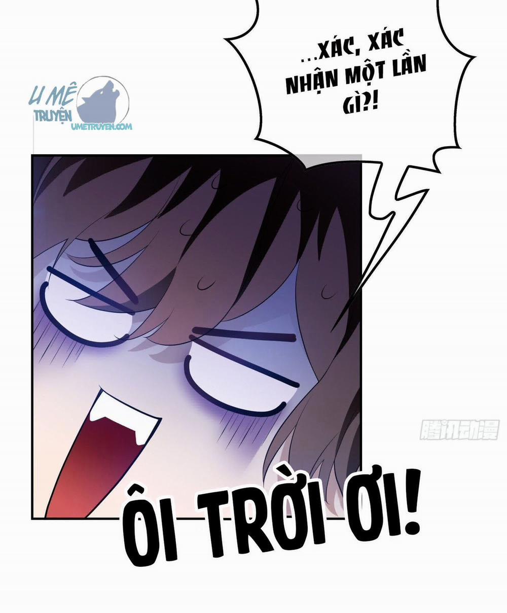 Sắp Bị Ăn Thịt Rồi! 4 trang 8