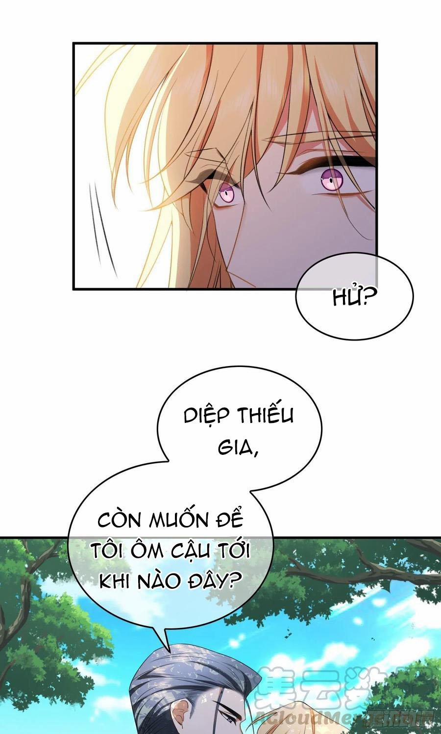 Sắp Bị Ăn Thịt Rồi! 40 trang 2