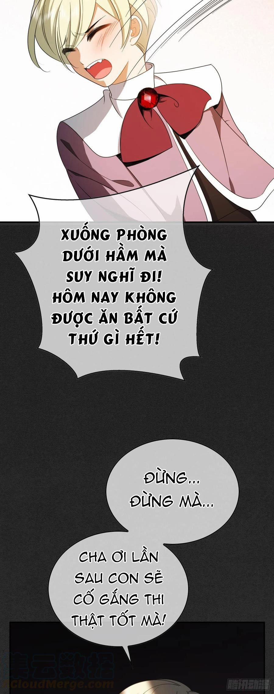 Sắp Bị Ăn Thịt Rồi! 40 trang 26