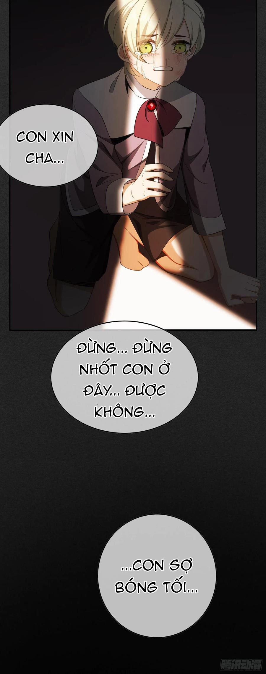 Sắp Bị Ăn Thịt Rồi! 40 trang 27