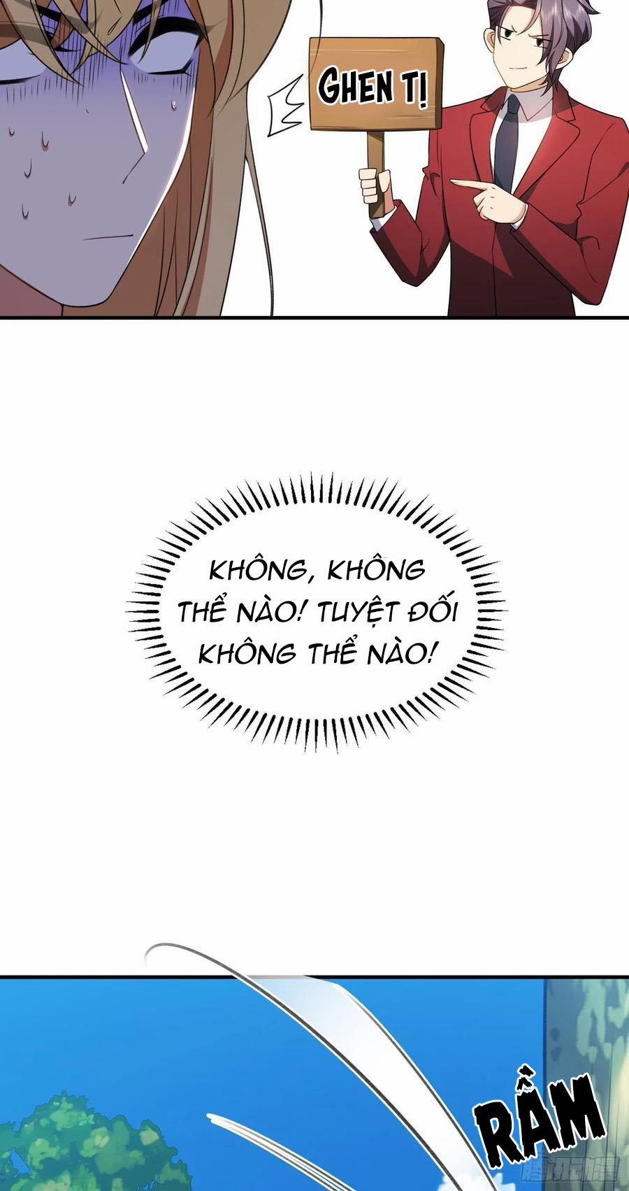 Sắp Bị Ăn Thịt Rồi! 40 trang 7