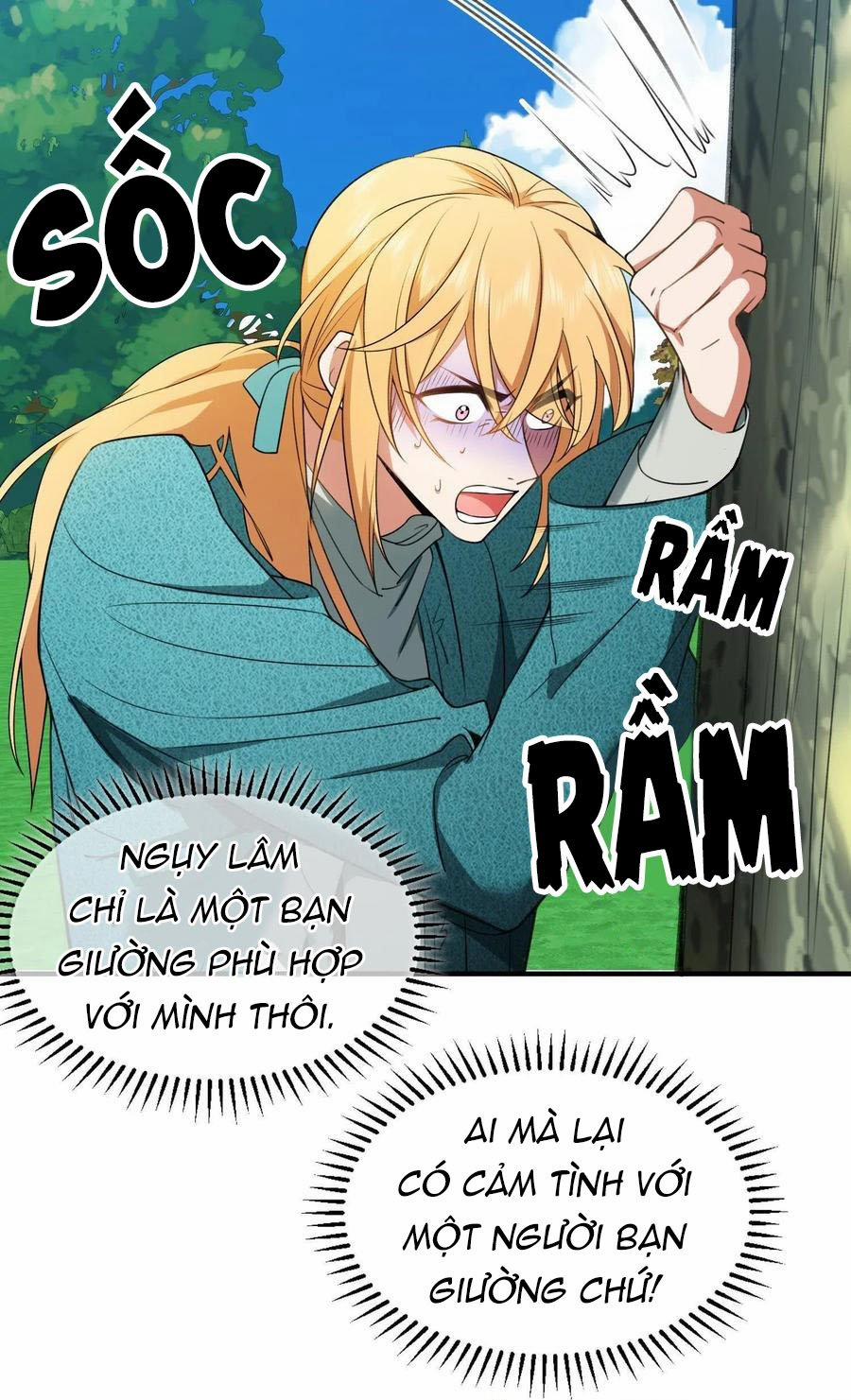 Sắp Bị Ăn Thịt Rồi! 40 trang 8