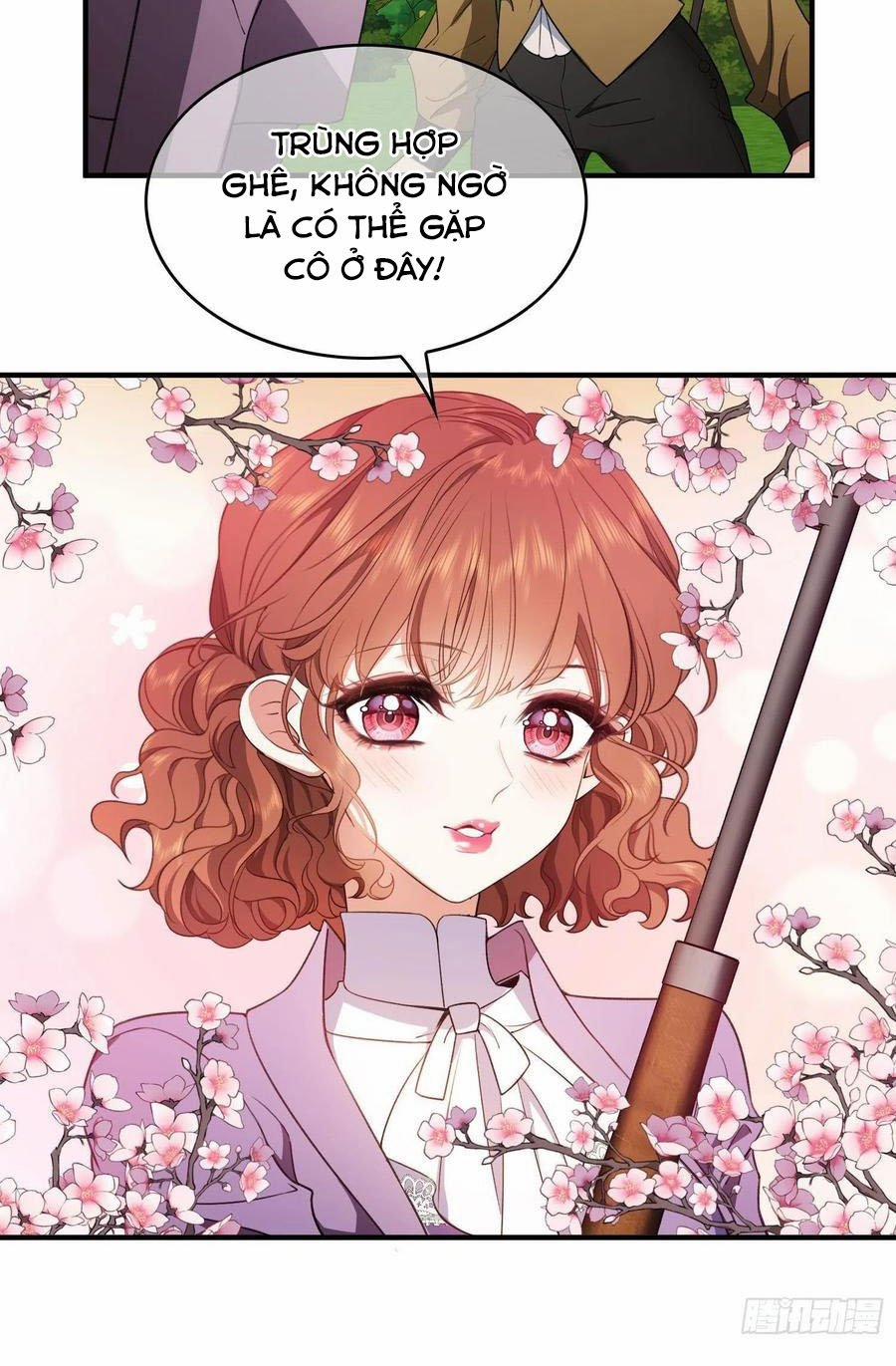 Sắp Bị Ăn Thịt Rồi! 42 trang 11