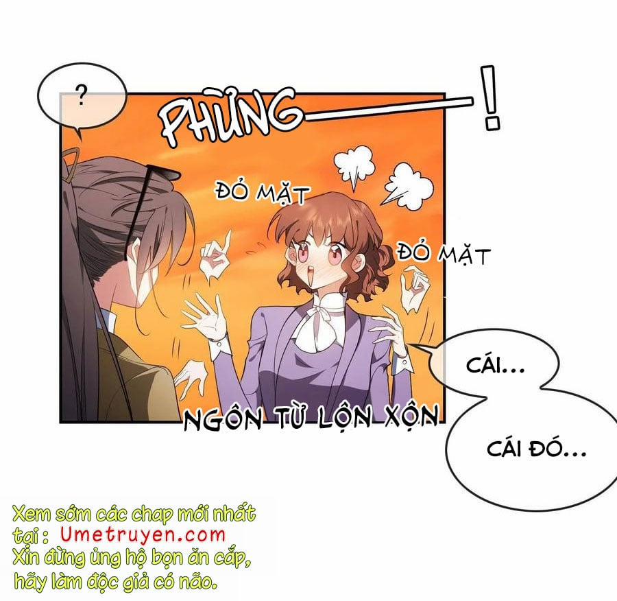 Sắp Bị Ăn Thịt Rồi! 42 trang 12