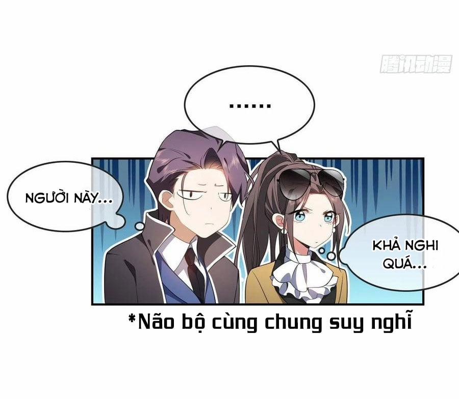 Sắp Bị Ăn Thịt Rồi! 42 trang 15