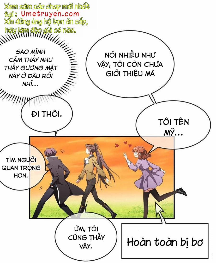 Sắp Bị Ăn Thịt Rồi! 42 trang 16