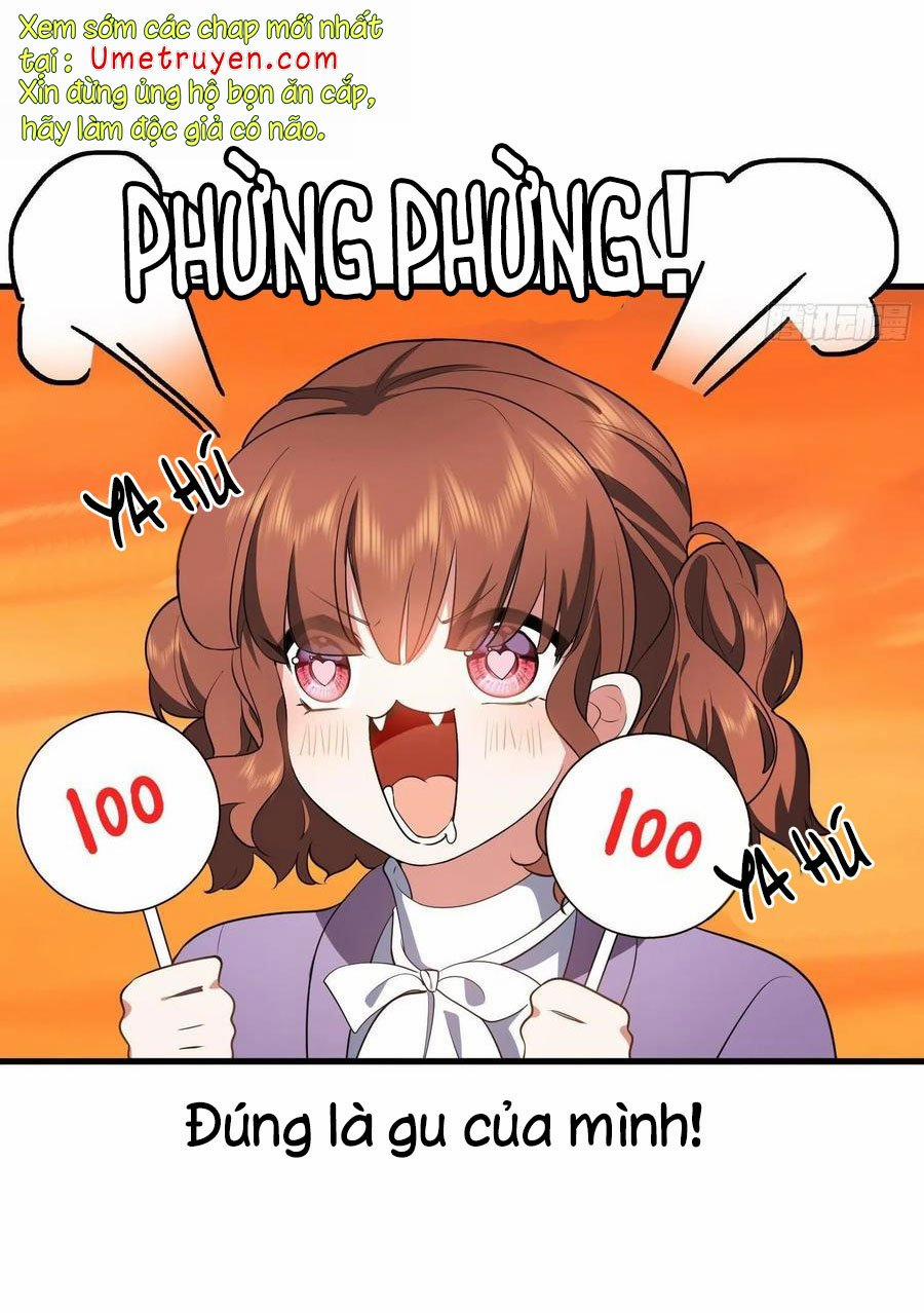 Sắp Bị Ăn Thịt Rồi! 42 trang 18