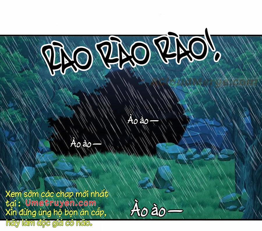 Sắp Bị Ăn Thịt Rồi! 42 trang 26