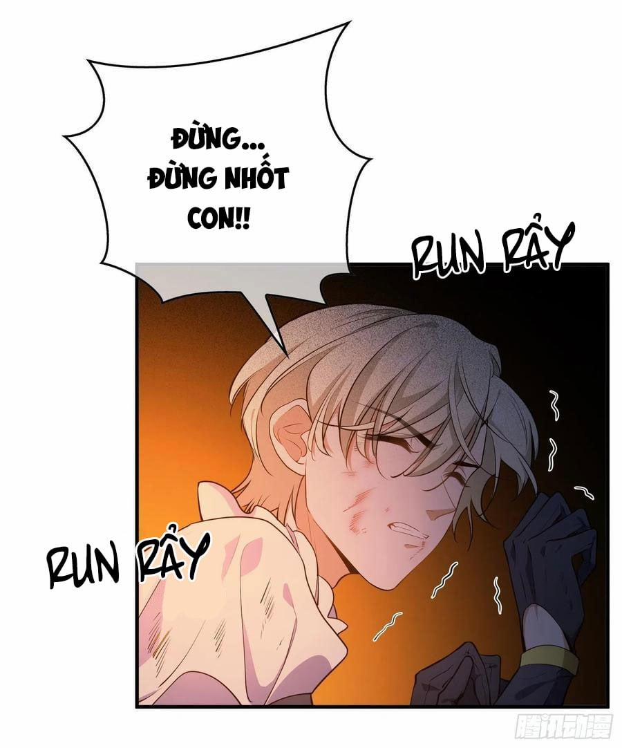 Sắp Bị Ăn Thịt Rồi! 42 trang 27
