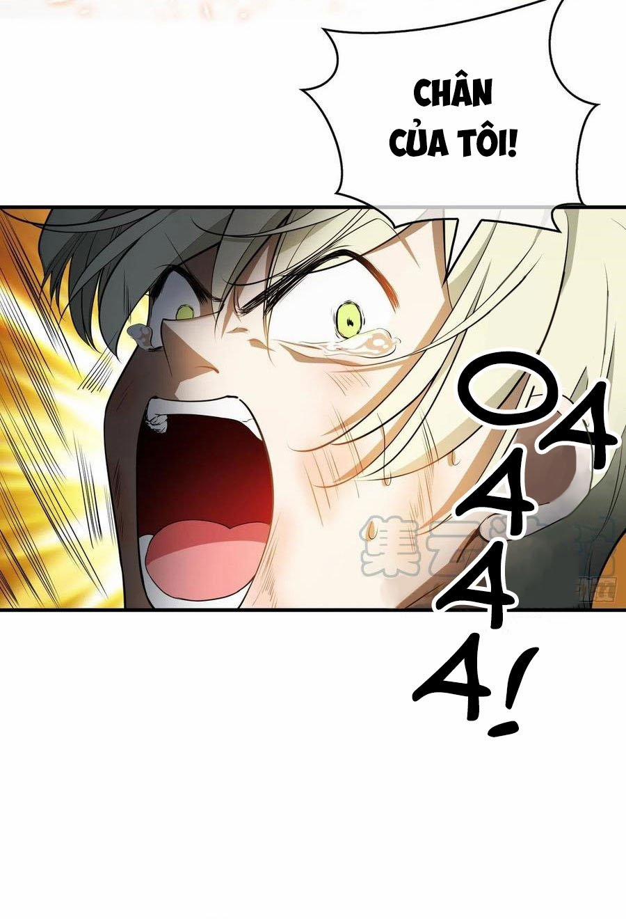 Sắp Bị Ăn Thịt Rồi! 42 trang 29