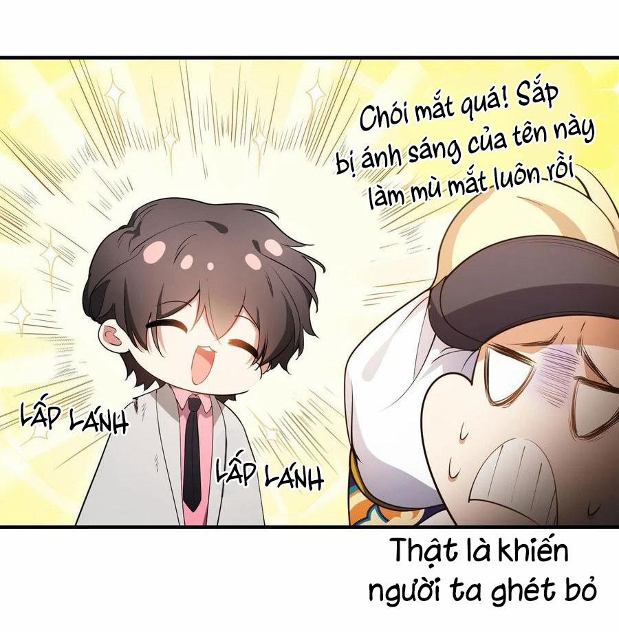 Sắp Bị Ăn Thịt Rồi! 42 trang 35