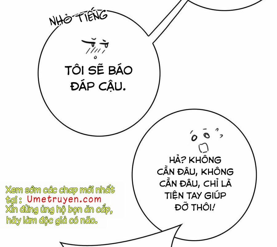 Sắp Bị Ăn Thịt Rồi! 42 trang 38