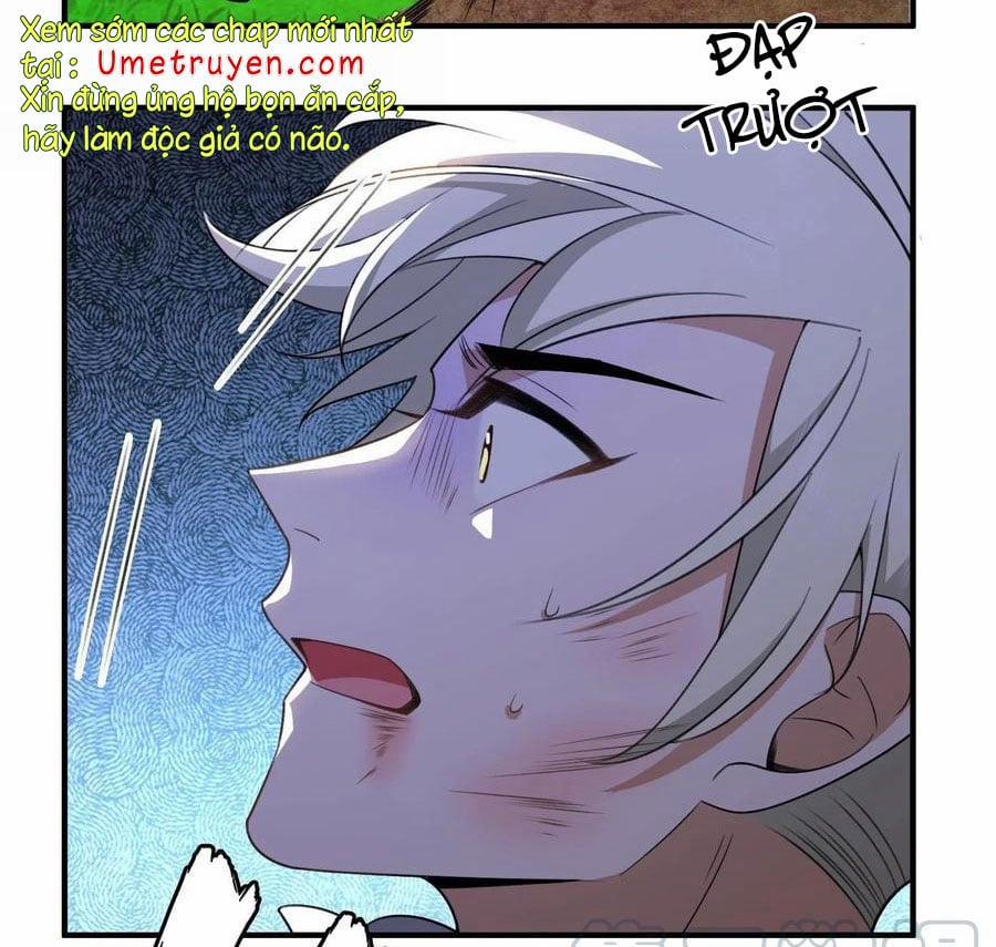 Sắp Bị Ăn Thịt Rồi! 42 trang 4