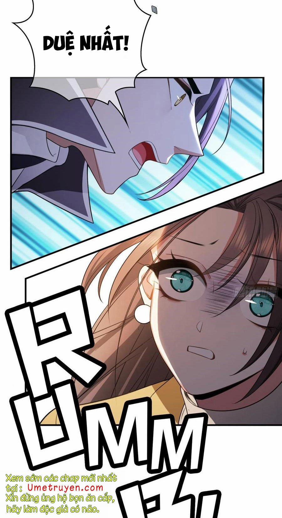 Sắp Bị Ăn Thịt Rồi! 42 trang 6