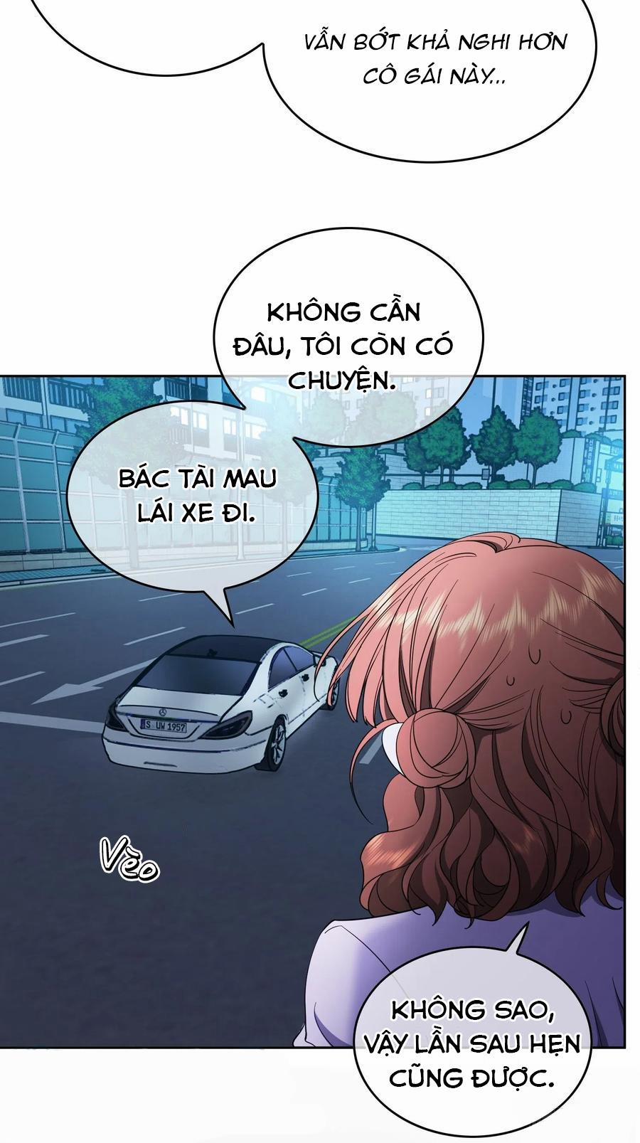 Sắp Bị Ăn Thịt Rồi! 44 trang 21