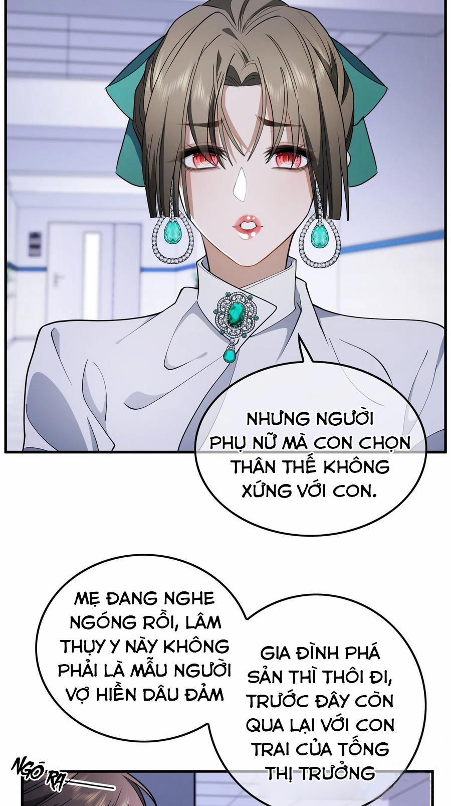 Sắp Bị Ăn Thịt Rồi! 44 trang 4