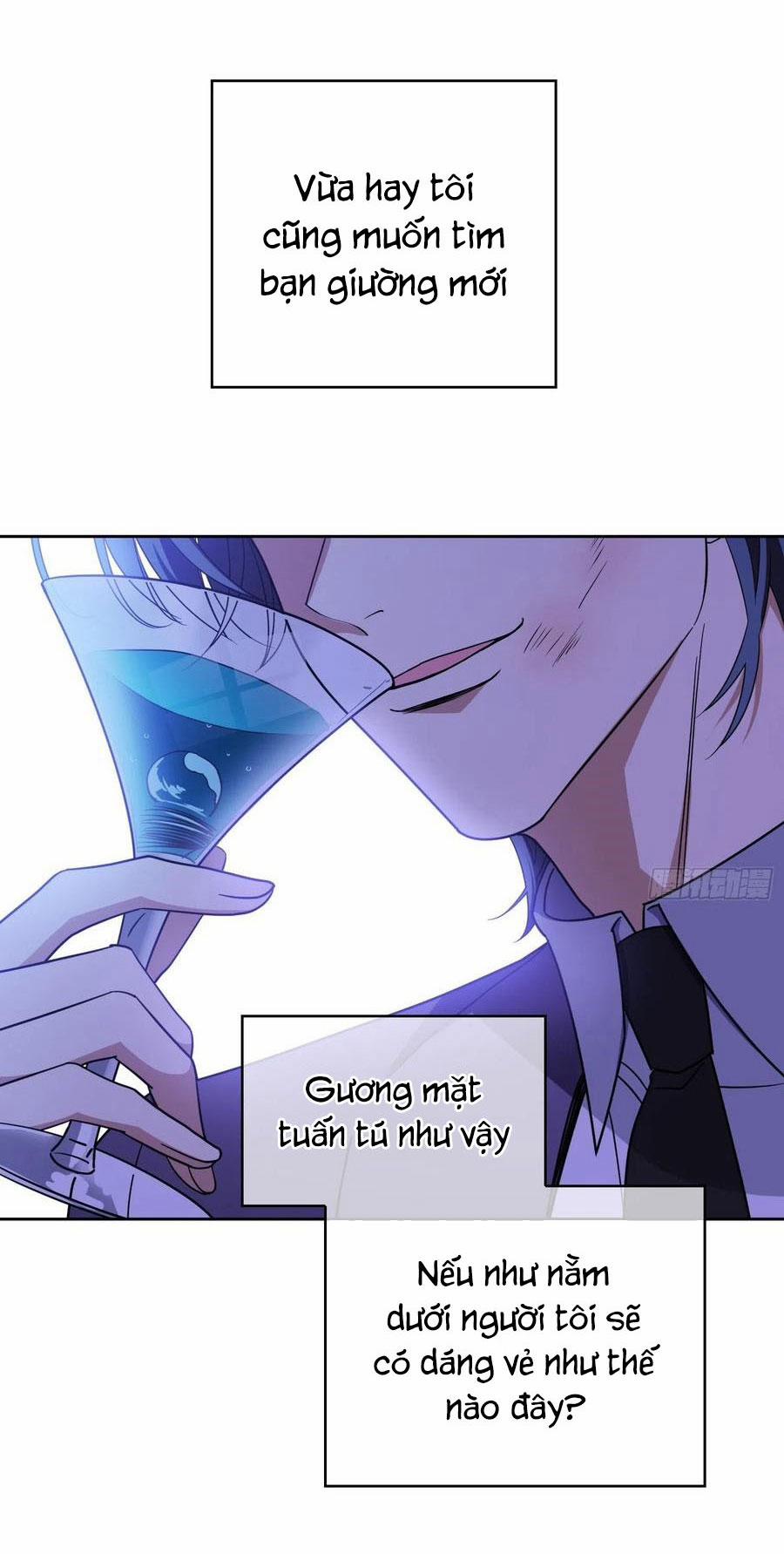 Sắp Bị Ăn Thịt Rồi! 45 trang 10