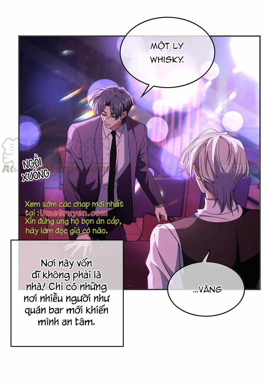 Sắp Bị Ăn Thịt Rồi! 45 trang 2