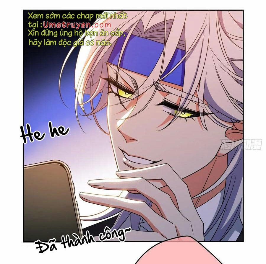 Sắp Bị Ăn Thịt Rồi! 45 trang 29