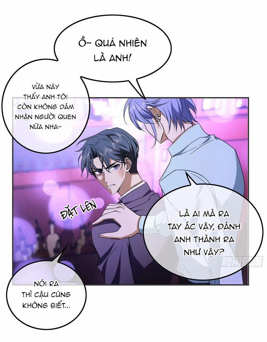 Sắp Bị Ăn Thịt Rồi! 45 trang 3