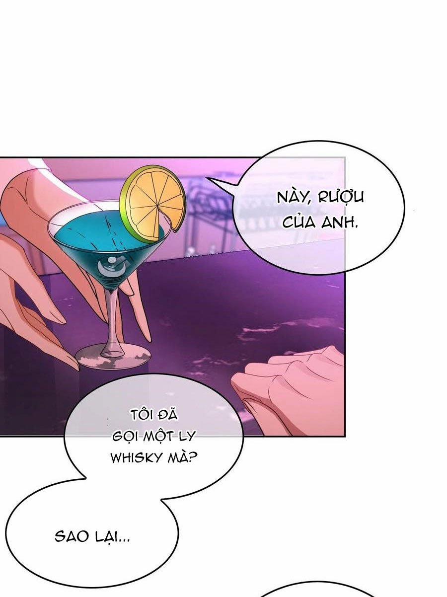 Sắp Bị Ăn Thịt Rồi! 45 trang 6