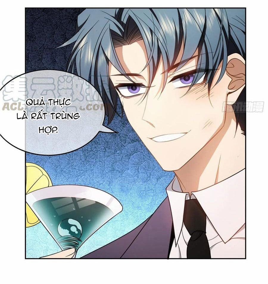 Sắp Bị Ăn Thịt Rồi! 45 trang 9