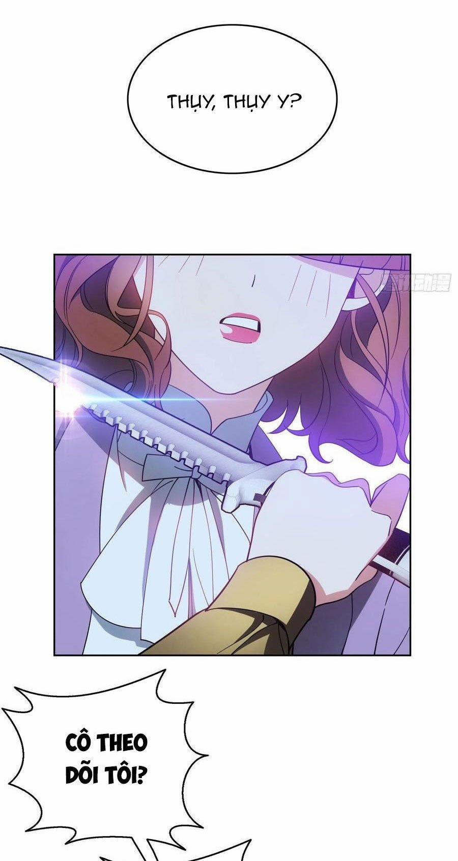 Sắp Bị Ăn Thịt Rồi! 46 trang 10