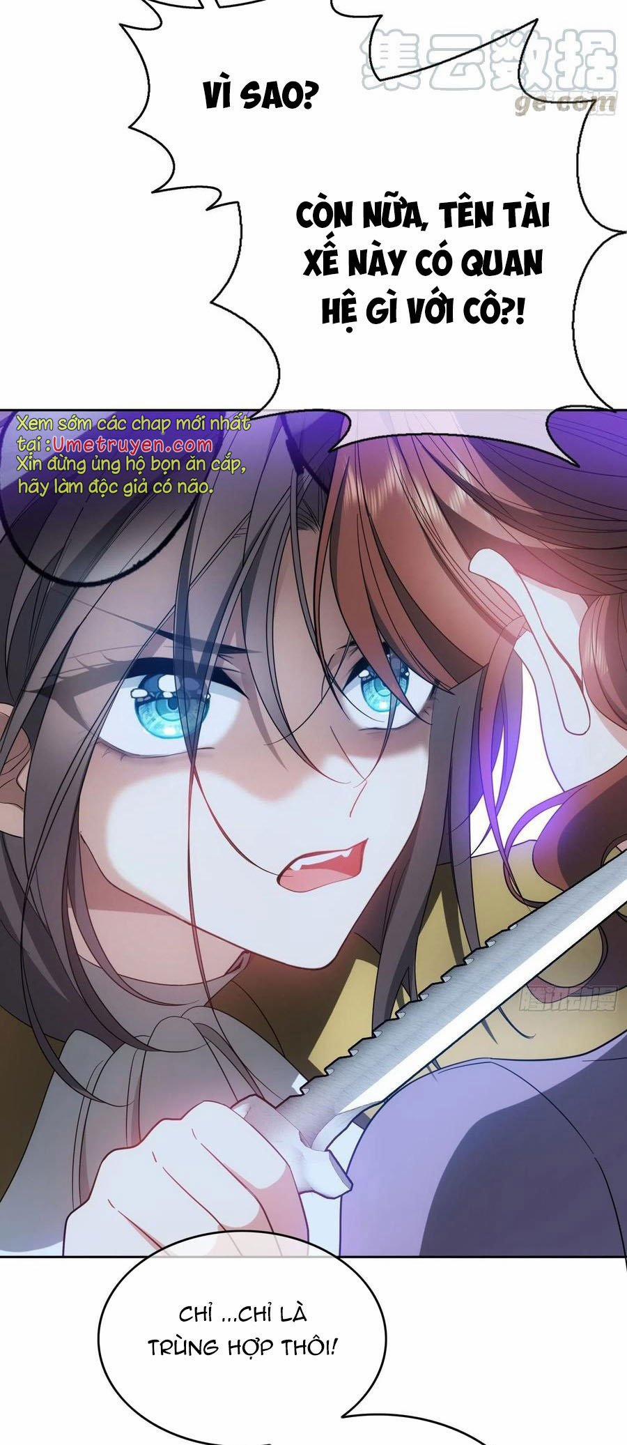 Sắp Bị Ăn Thịt Rồi! 46 trang 11