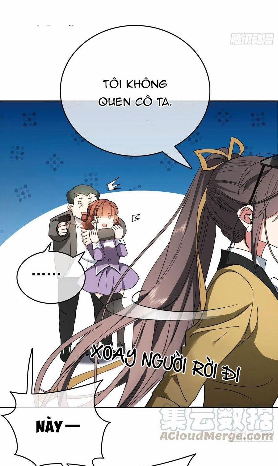 Sắp Bị Ăn Thịt Rồi! 46 trang 18