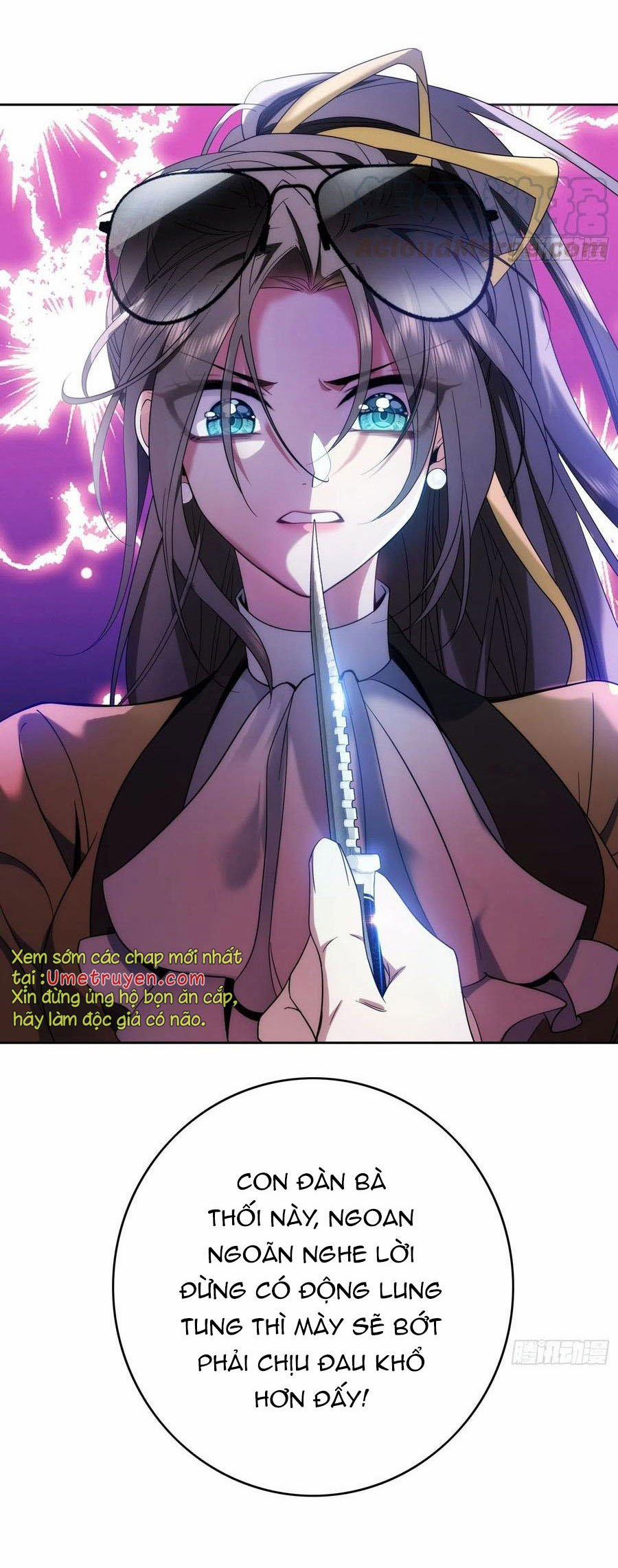 Sắp Bị Ăn Thịt Rồi! 46 trang 2