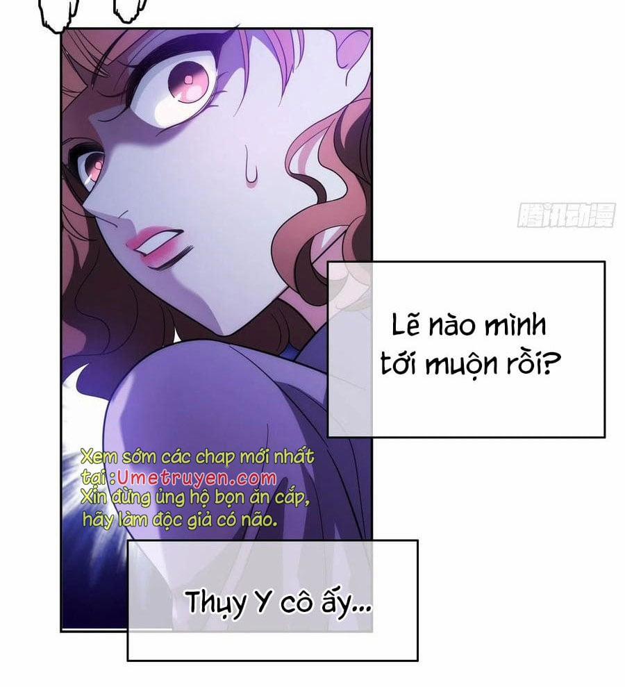 Sắp Bị Ăn Thịt Rồi! 46 trang 5