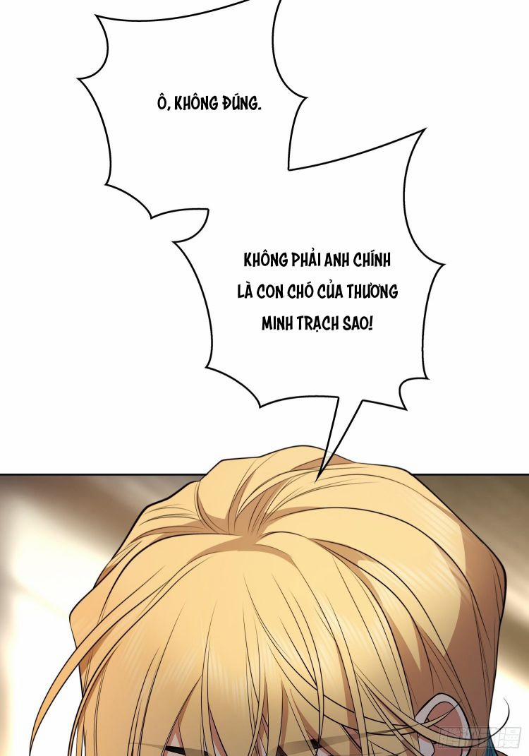 Sắp Bị Ăn Thịt Rồi! 47 trang 18