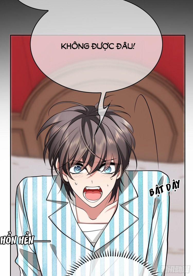 Sắp Bị Ăn Thịt Rồi! 47 trang 30