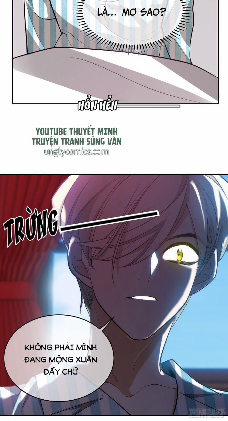 Sắp Bị Ăn Thịt Rồi! 47 trang 31