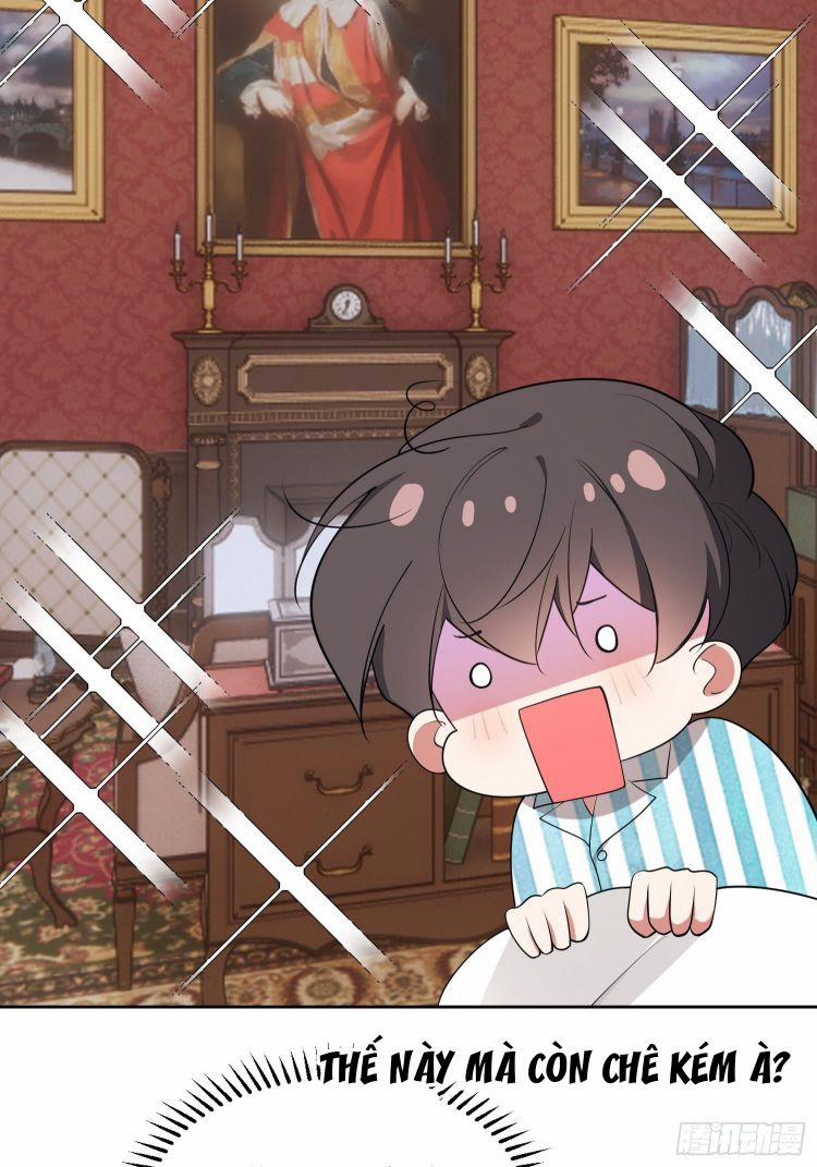 Sắp Bị Ăn Thịt Rồi! 47 trang 35