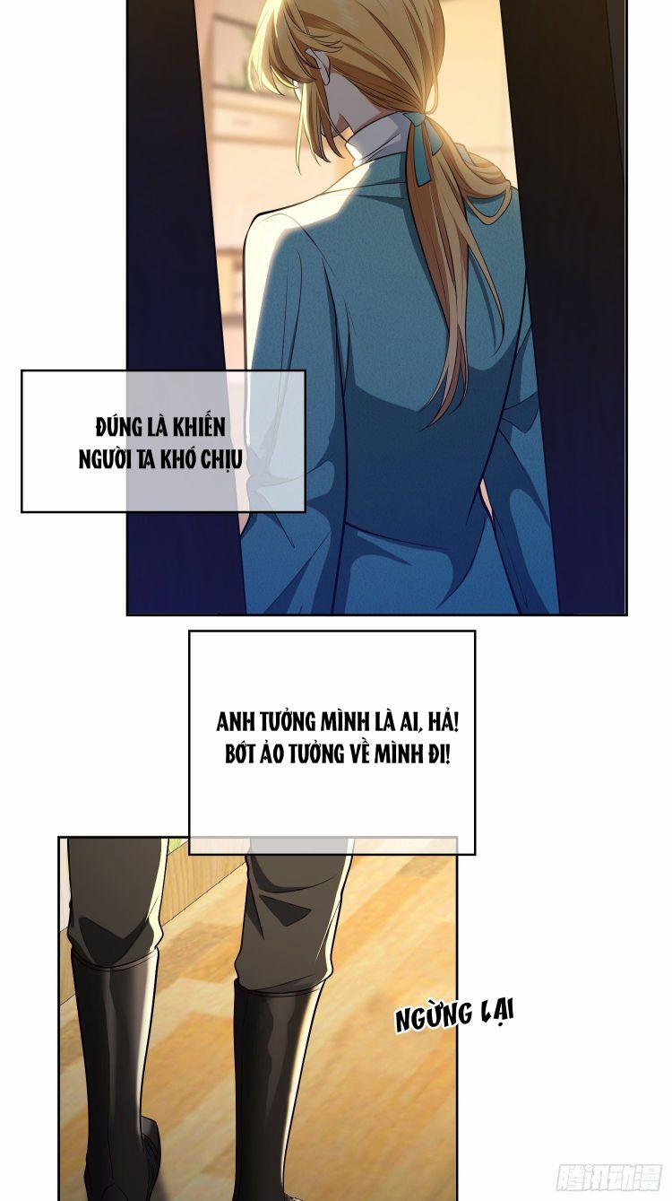 Sắp Bị Ăn Thịt Rồi! 47 trang 8