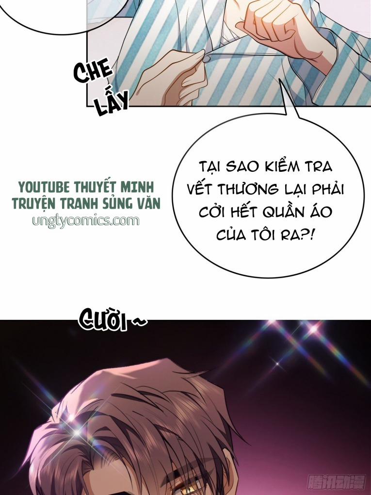 Sắp Bị Ăn Thịt Rồi! 48 trang 23