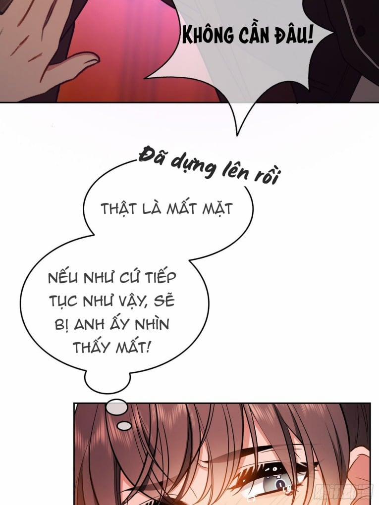 Sắp Bị Ăn Thịt Rồi! 48 trang 25