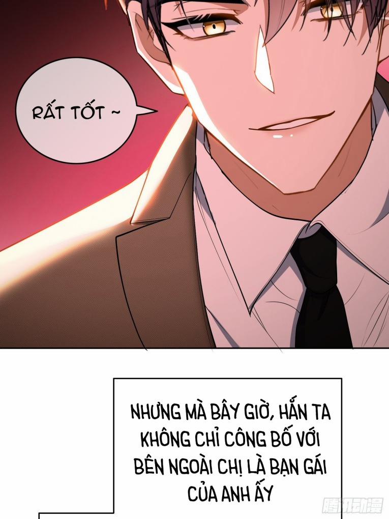 Sắp Bị Ăn Thịt Rồi! 48 trang 29