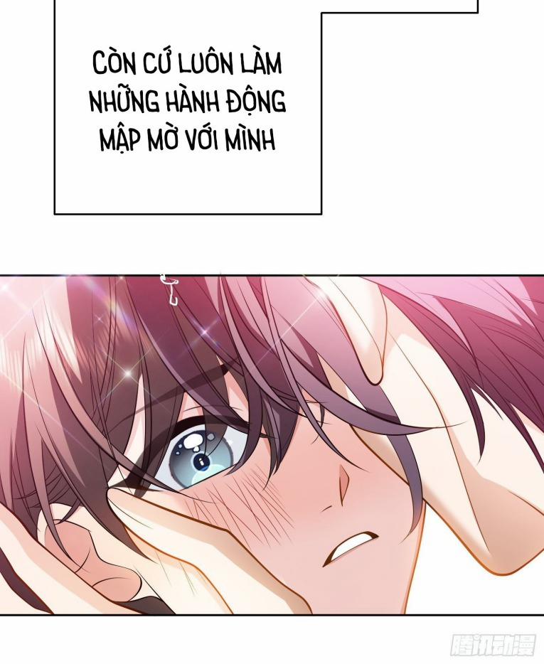 Sắp Bị Ăn Thịt Rồi! 48 trang 30