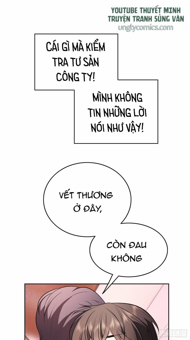 Sắp Bị Ăn Thịt Rồi! 48 trang 31