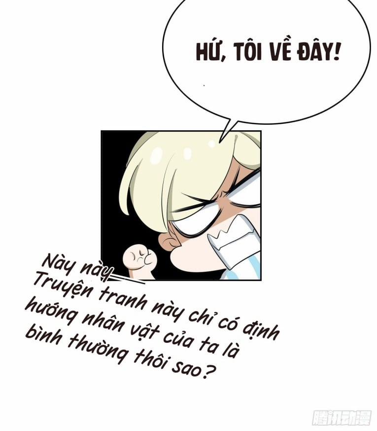 Sắp Bị Ăn Thịt Rồi! 48 trang 7