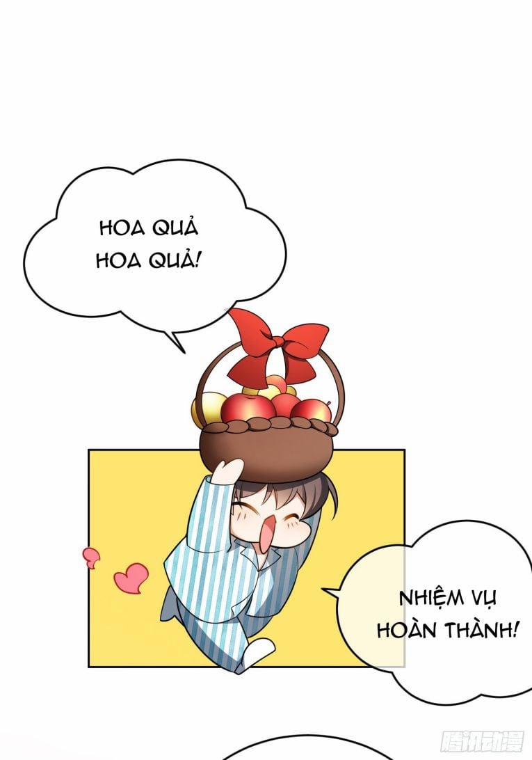 Sắp Bị Ăn Thịt Rồi! 49 trang 14